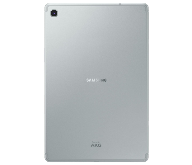 Samsung Galaxy TAB S5e 10.5 T725 LTE 64GB Srebrny - 490931 - zdjęcie 5
